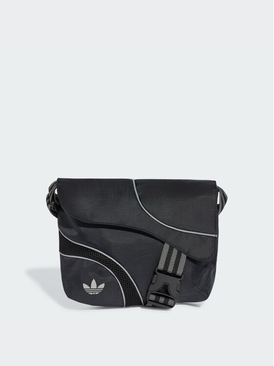 adidas adidas Torba 165430 Czarny