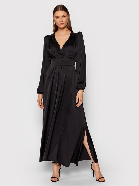 robe longue rinascimento