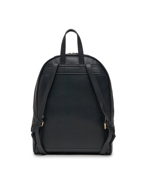 Valentino Valentino Ruksak Brixton VBS7LX02 Crna