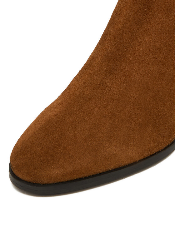 Beverly Hills Polo Club Beverly Hills Polo Club Stiefeletten CEO-WI44-BREEZE-01 Braun