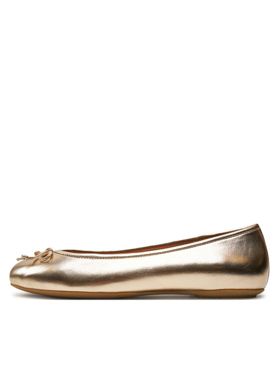 Geox Geox Ballerine D Palmaria D25MUB 000Y2 C2012 Oro
