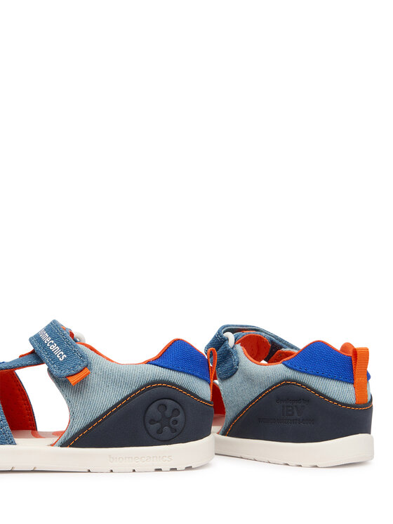 Biomecanics Biomecanics Sandaalid 262199 S Sinine