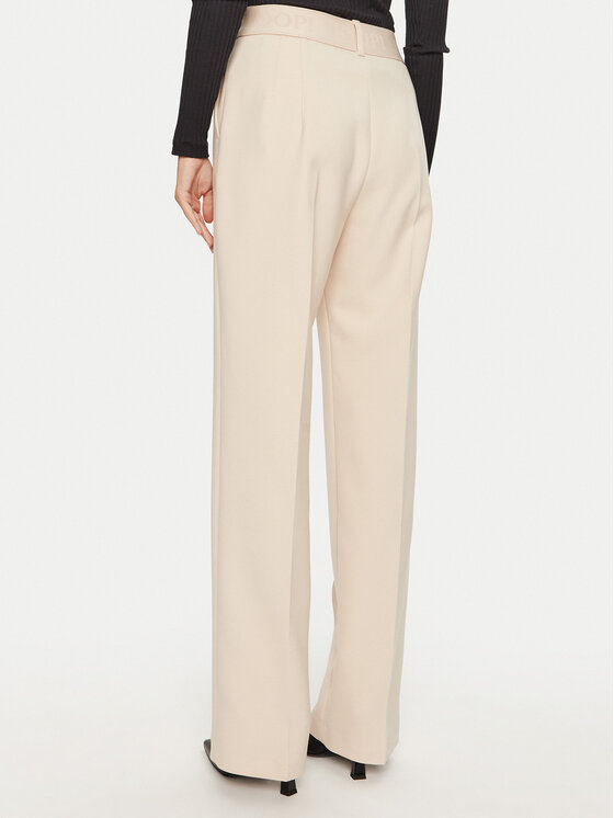 JOOP! JOOP! Marynarka 58 JW241J154 30040357 Beżowy Modern Fit