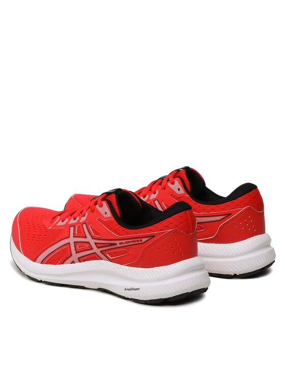 Asics Asics Взуття для бігу Gel-Contend 8 1011B492 Червоний
