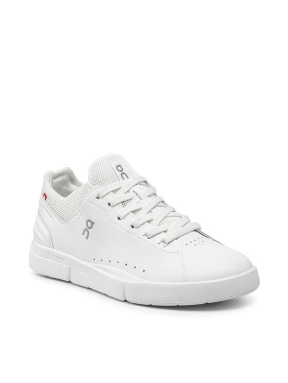 On On Sneakers The Roger 48.99452 Bianco