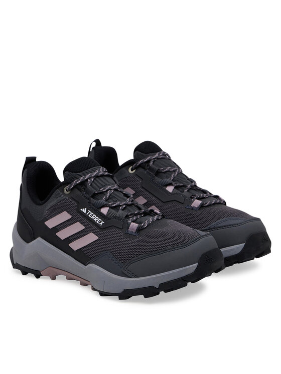adidas adidas Trekingová obuv Terrex AX4 IH1143 Sivá