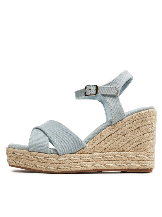 Refresh Refresh Espadrillid 171597 Sinine