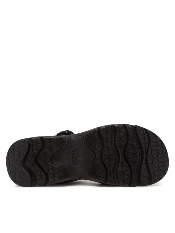 Teva Teva Sandaalid 1164570 Must
