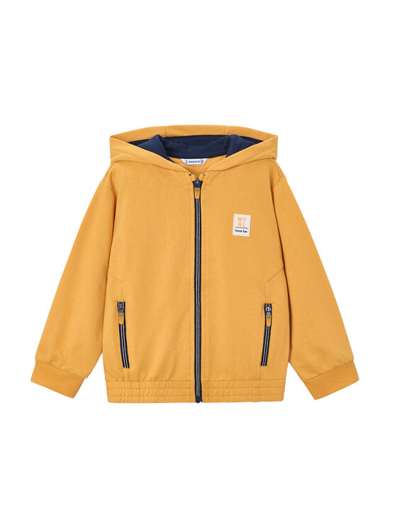 Mayoral Mayoral Спортивний костюм 3884 Кольоровий Regular Fit