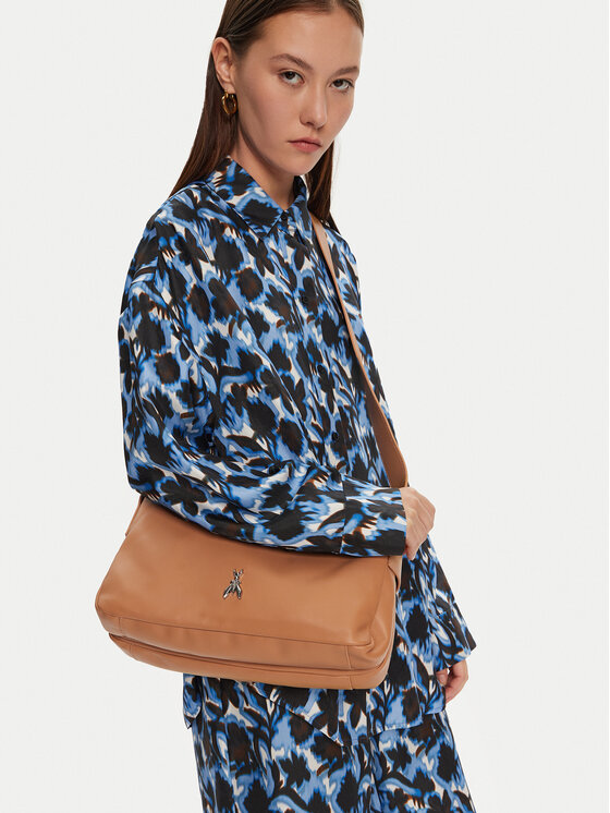 Patrizia Pepe Patrizia Pepe Сумка 8B0216/L123-B800 Бежевий
