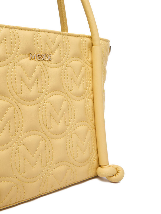 MEXX MEXX Τσάντα CEO-MEXX-AJ-002-09 Κίτρινο