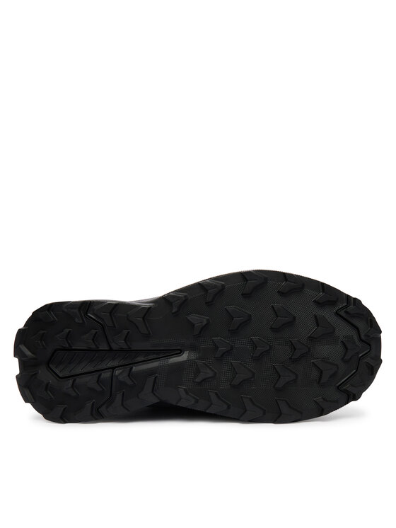 adidas adidas Trekkingi Terrex Trailmaker 2 High Climawarm+ Kids JH5512 Czarny