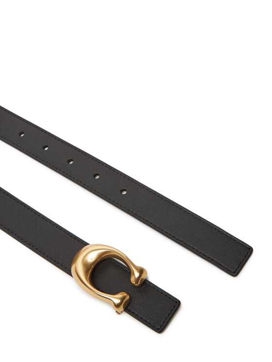 Coach Coach Cintura da donna 78176 B4OH1M Marrone