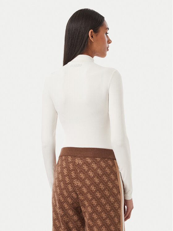 Guess Guess Bodi V6BP04 K6317 Bela Slim Fit