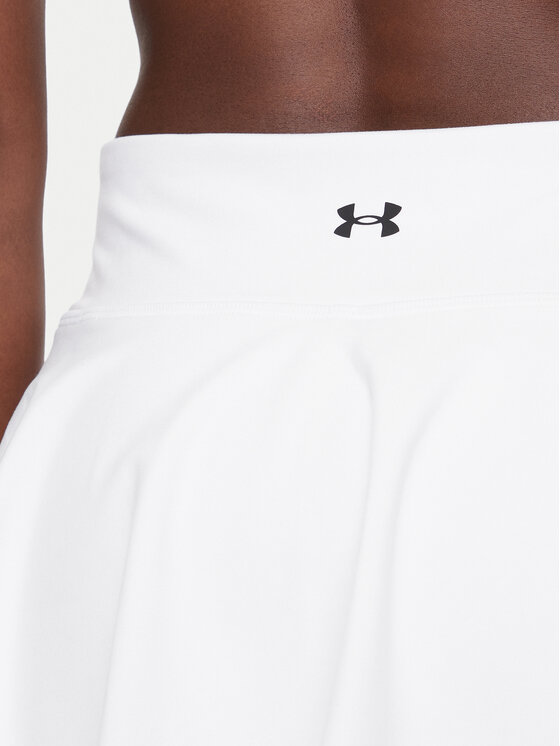 Under Armour Under Armour Seelik-püksid Motion 1387538 Valge Regular Fit