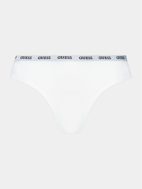 Guess Guess Brazilke O3YE00 KBS50 Bijela