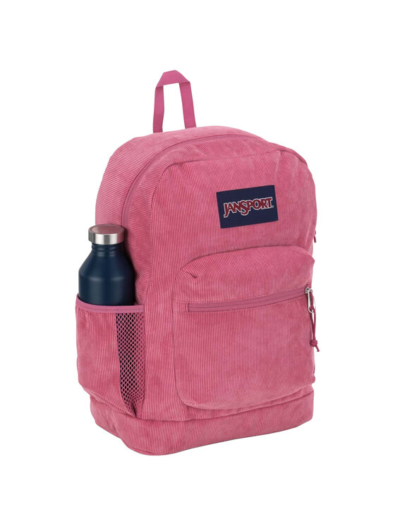JanSport JanSport Zaino Cross Town Plus Remix Backpack Rosa