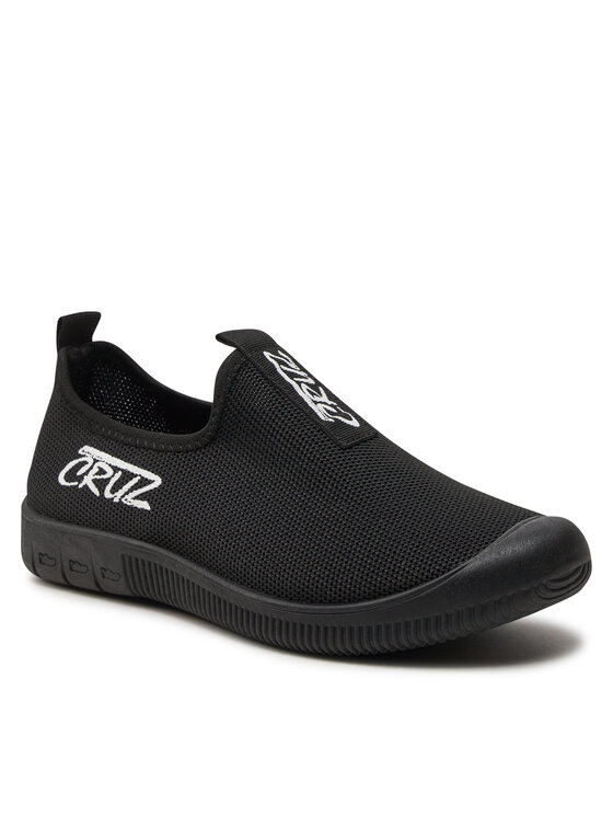 CRUZ CRUZ Παπούτσια για Θαλάσσια Σπορ Kerda Uni Water Shoe CR192041 Μαύρο