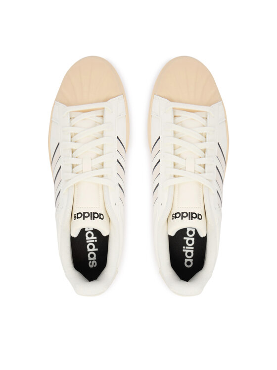 adidas adidas Sneakersy Streettalk IH4282 Biały