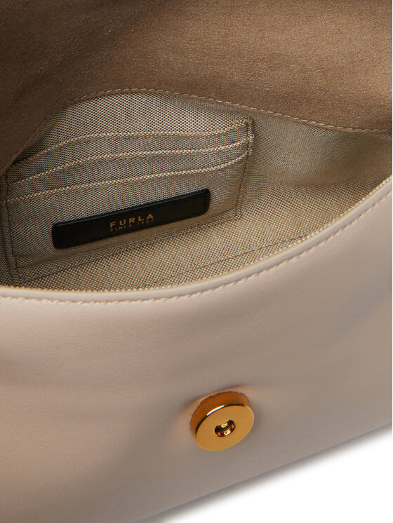 Furla Furla Rankinė Soft Mini WE00881 BX2269 CN 45400 Smėlio