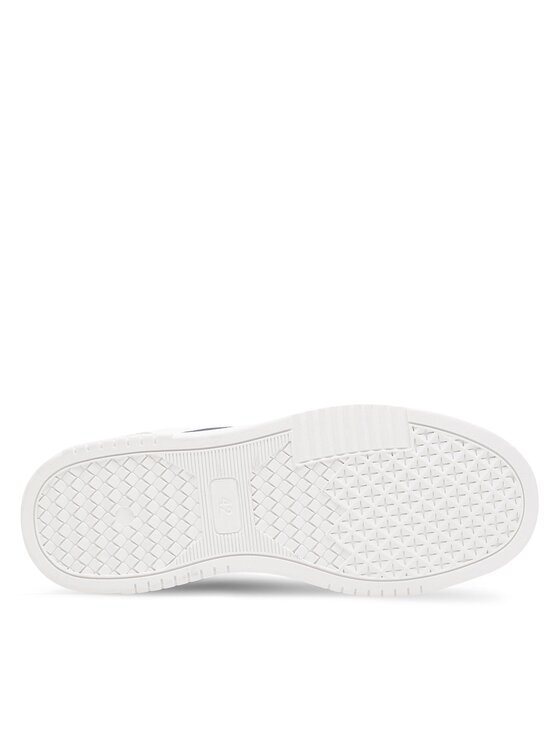 Beverly Hills Polo Club Beverly Hills Polo Club Sneakers 20MC2020 Weiß