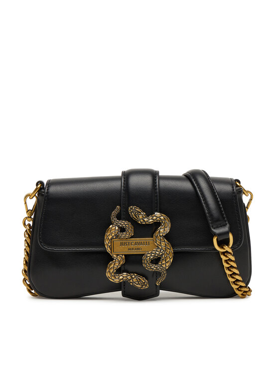 Just Cavalli Torebka 79RA4BA7 ZSA89 Czarny