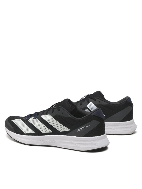 adidas adidas Tenisice za trčanje Adizero RC 5 Shoes HQ3680 Crna