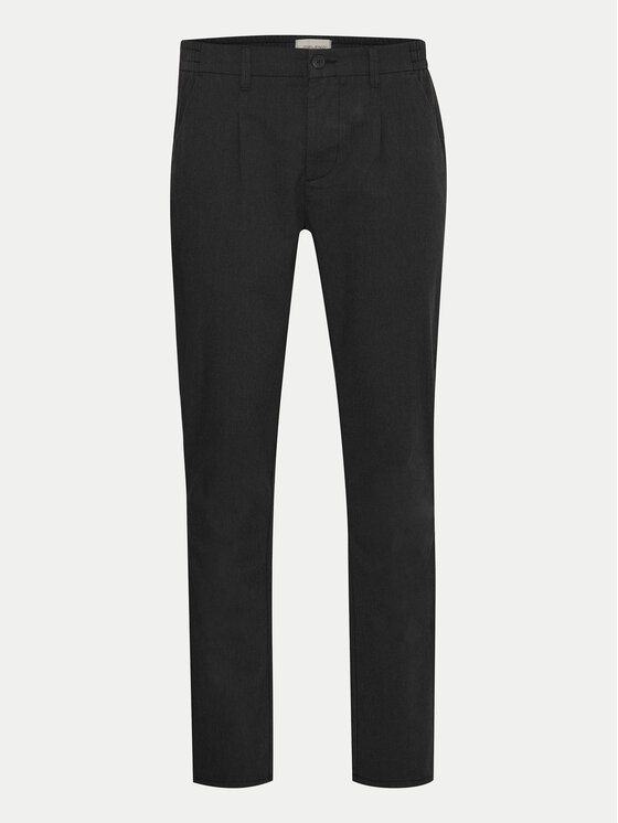 Blend Blend Chinos kelnes 20717565 Juoda