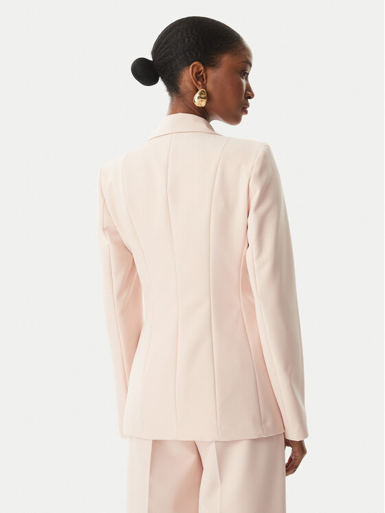 Maryley Maryley Pintsak 26EB139/43PY Heleроosa Regular Fit