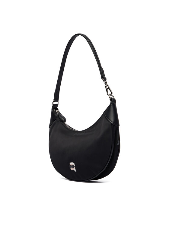 KARL LAGERFELD KARL LAGERFELD Táska A4W30015 Fekete