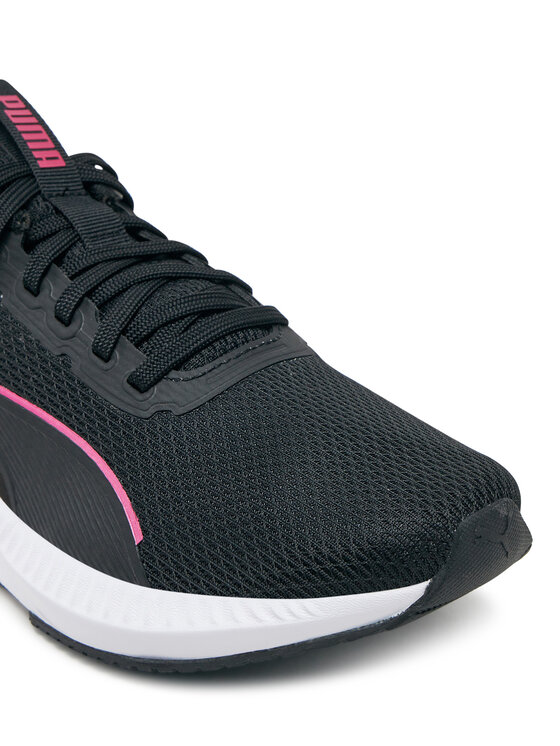 Puma Puma Παπούτσια για Τρέξιμο Flyer Lite 3 310797 07 Μαύρο