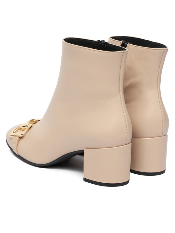 HÖGL HÖGL Stiefeletten 0-184130-14000 Écru