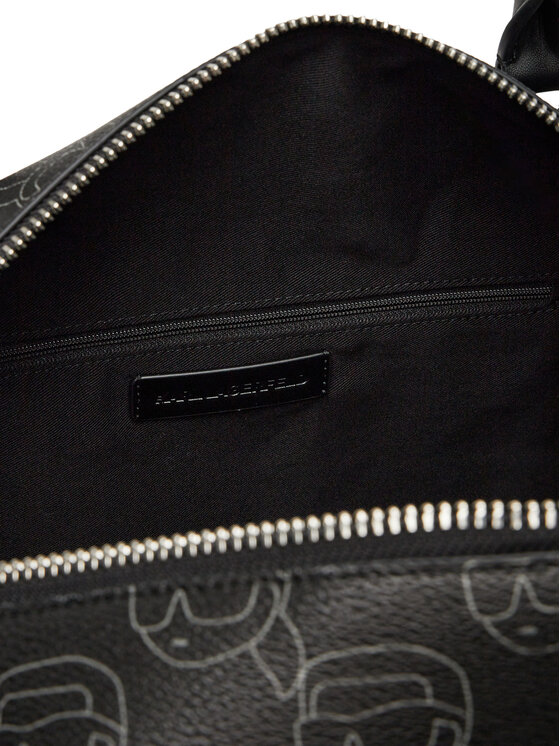 KARL LAGERFELD KARL LAGERFELD Geantă A2W30189 Negru