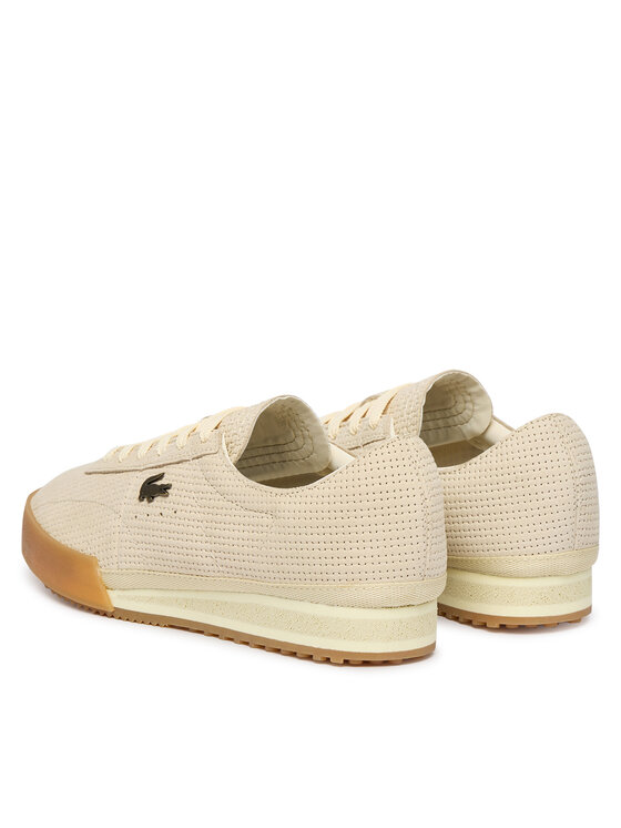 Lacoste Lacoste Снікерcи Aura 51SFA0075 Écru