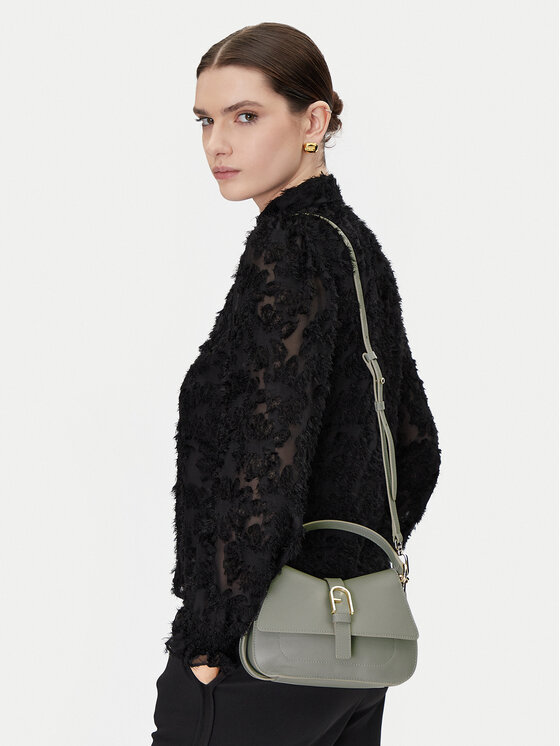 Furla Furla Käekott Flow Mini Top Handle WB01032-BX2045-3291S-1007 Hall