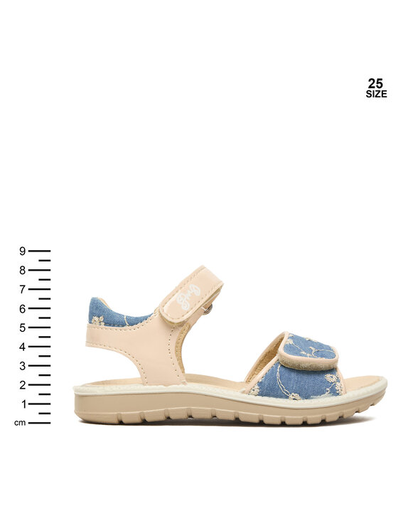 Primigi Primigi Sandales 7887700 S Zils