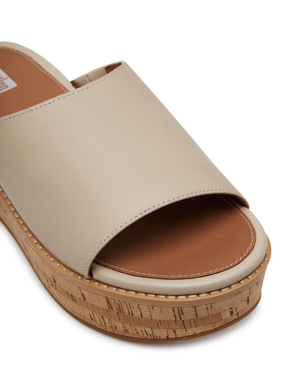 FitFlop FitFlop Шльопанці FT5 A20 Бежевий