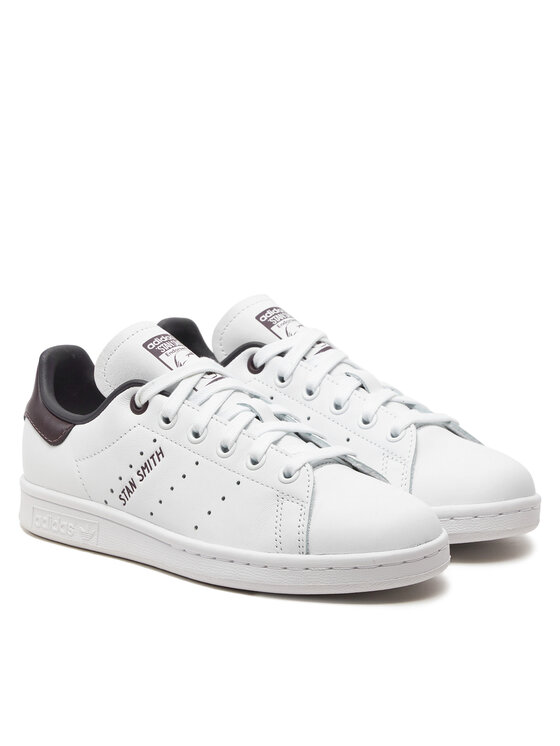 adidas adidas Sneakersy Stan Smith IF6997 Bílá