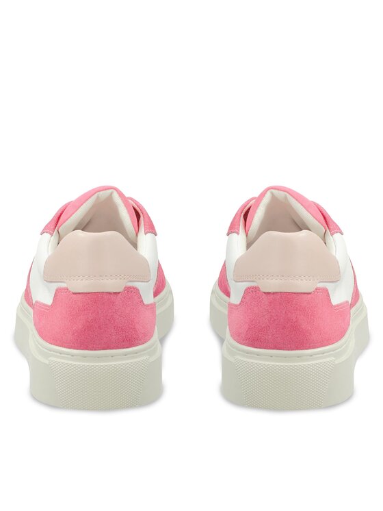 Gant Gant Tenisice Julice Sneaker 28531497 Bijela