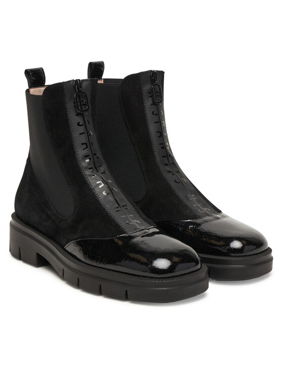 Hispanitas Hispanitas Stiefeletten HI254302 Schwarz