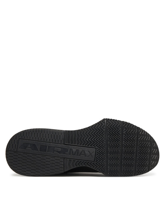 Nike Nike Topánky do posilňovne Air Max Alpha Trainer 6 FQ1833 Čierna