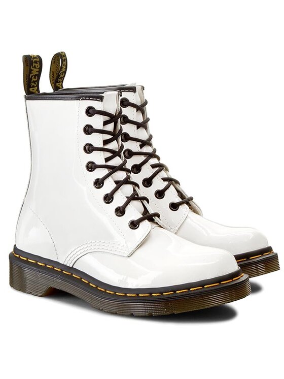 Dr. Martens Glany Vonda 12761001 Czarny MODIVO