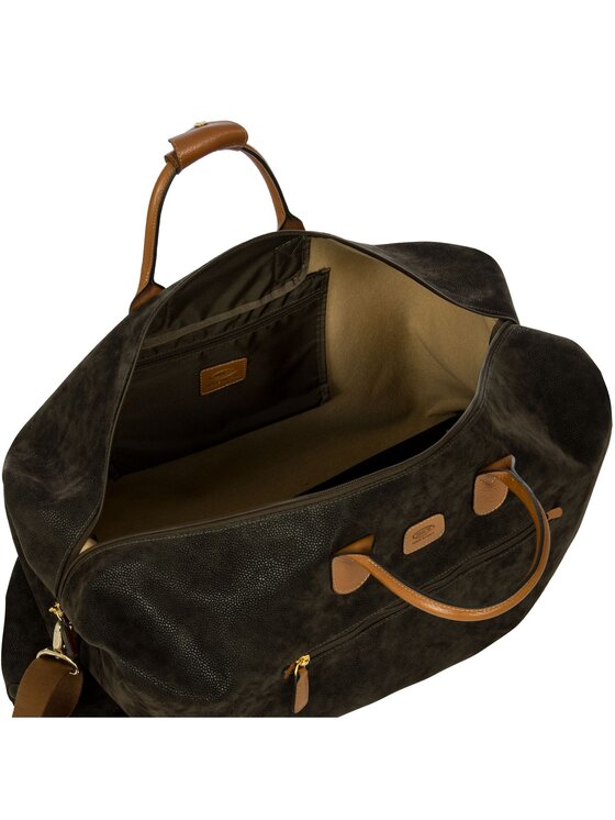 Bric's Bric's Torba 279990 Zielony
