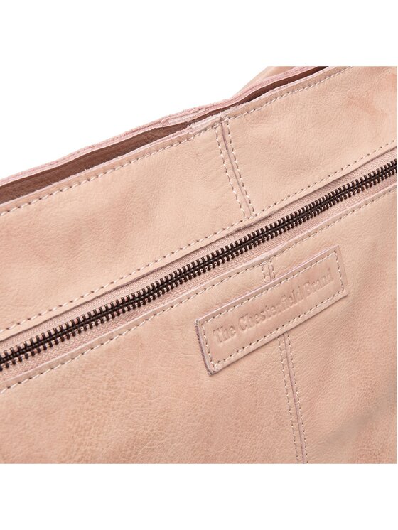 The Chesterfield Brand The Chesterfield Brand Saszetka 321954 Brązowy
