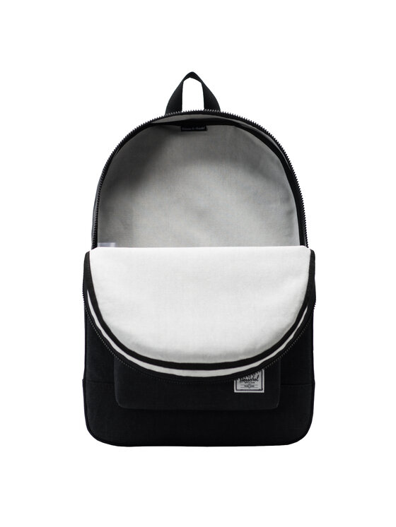 Herschel Herschel Plecak Herschel Cotton Casuals Backpack Czarny