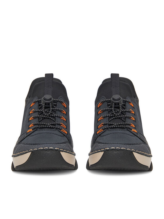 Rieker Rieker Tossud 45963-14 Tumesinine