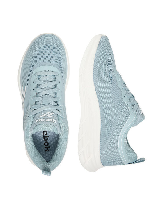 Reebok Reebok Buty do biegania CEO-ROAD STRIDER 100264029 Niebieski