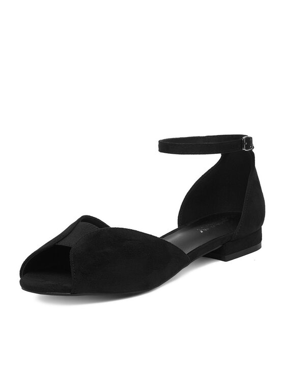 JENNY JENNY Szandál CEO-6V9283-4 Fekete