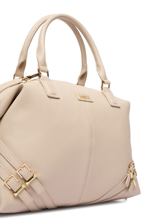 MEXX MEXX Handtasche CEO-MEXX-L-008-09 Beige