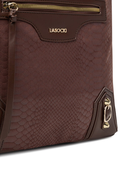 Lasocki Lasocki Handtasche C-LSK-X-007-08 Braun